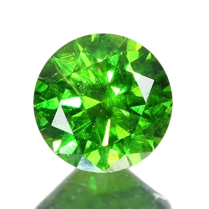 ���V�������V�A�Y�f�}���g�C�h�K�[�l�b�g 1.02ct ���[�X�y�i���ۏ؏�/��Ίӕʏ��z
