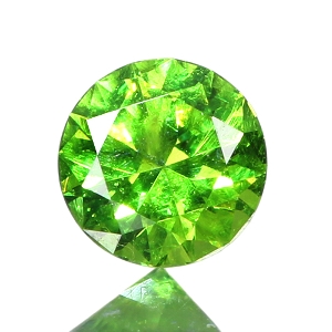 ���V�������V�A�Y�f�}���g�C�h�K�[�l�b�g 0.61ct ���[�X�y�i���ۏ؏�/��Ίӕʏ��z