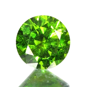 ���V�������V�A�Y�f�}���g�C�h�K�[�l�b�g 0.53ct ���[�X�y�i���ۏ؏�/��Ίӕʏ��z