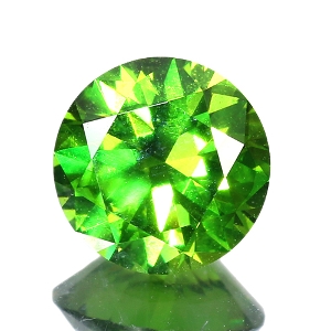 ���V�������V�A�Y�f�}���g�C�h�K�[�l�b�g 2.23ct ���[�X�y�i���ۏ؏�/��Ίӕʏ��z