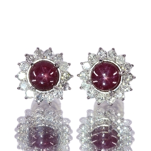 ����480�񒊑I�̔����X�^�[���r�[ 2ct �_�C�������h 0.5ct �v���`�i �s�A�X�y�i���ۏ؏�/��Ίӕʏ��z�y�������:2026/5/12�܂�/���r���[�K�{/���I�l��1���l�z