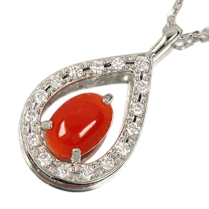 ����481�񒊑I�̔������ԎX�� ��0.5ct �_�C�������h �v���`�i �l�b�N���X�y�i���ۏ؏�/NGL��Ίӕʏ��z�y�������:5/19�܂�/���r���[�K�{/���I�l��1���l�z