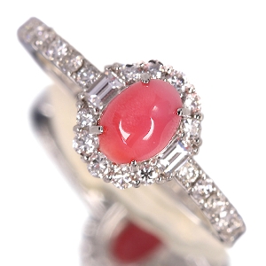 ����481�񒊑I�̔����R���N�p�[�� 0.8ct �_�C�������h 0.1ct/0.3ct �v���`�i �����O(�w��)�y�i���ۏ؏�/NGL��Ίӕʏ��z�y�������:5/19�܂�/���r���[�K�{/���I�l��1���l�z