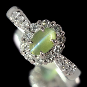 ����481�񒊑I�̔����N���\�x�����L���b�c�A�C 0.7ct �_�C�������h ��0.4ct �v���`�i �����O(�w��)�y�i���ۏ؏�/��Ίӕʏ��z�y�������:5/19�܂�/���r���[�K�{/���I�l��1���l�z