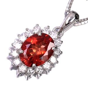 ����482�񒊑I�̔����A���f�V�� 1.5ct �_�C�������h 0.4ct �v���`�i �l�b�N���X�y�i���ۏ؏�/NGL��Ίӕʏ��z�y�������:5/26�܂�/���r���[�K�{/���I�l��1���l�z