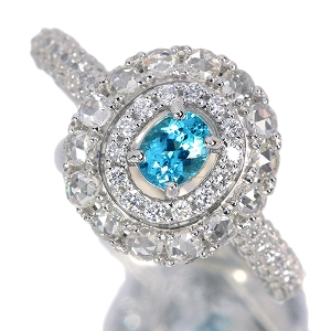 ����482�񒊑I�̔����u���W���Y�p���C�o�g���}���� 0.24ct ���[�Y�J�b�g�_�C�������h ��0.4ct �_�C�������h 0.4ct �v���`�i �����O(�w��)�y�i���ۏ؏�/GIA��Ίӕʏ��z�y�������:5/26�܂�/���r���[�K�{/���I�l��1���l�z