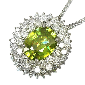 ����485�񒊑I�̔����X�t�F�[�� 1.8ct �_�C�������h 1.0ct �v���`�i �l�b�N���X�y�i���ۏ؏�/��Ίӕʏ��z�y�������:6/23�܂�/���r���[�K�{/���I�l��1���l�z