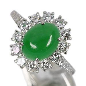 ����485�񒊑I�̔����Ő��i�q�X�C�j 3.1ct �_�C�������h 1.0ct �v���`�i �����O(�w��)�y�i���ۏ؏�/��Ίӕʏ��z�y�������:6/23�܂�/���r���[�K�{/���I�l��1���l�z