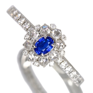 ����486�񒊑I�̔����A�E�C�i�C�g 0.2ct �_�C�������h 0.4ct �v���`�i �����O(�w��)�y�i���ۏ؏�/��Ίӕʏ��z�y�������:6/30�܂�/���r���[�K�{/���I�l��1���l�z