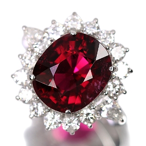 ����487�񒊑I�̔������x���C�g 7ct �_�C�������h ��1.6ct �v���`�i �����O(�w��)�y�i���ۏ؏�/CGL�\�t��Ίӕʏ��z�y�������:7/14�܂�/���r���[�K�{/���I�l��1���l�z