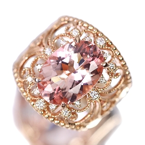 ����487�񒊑I�̔��������K�i�C�g 5ct �_�C�������h ��0.2ct �s���N�S�[���h �����O(�w��)�y�i���ۏ؏�/����ȕ�Ίӕʏ��z�y�������:7/14�܂�/���r���[�K�{/���I�l��1���l�z