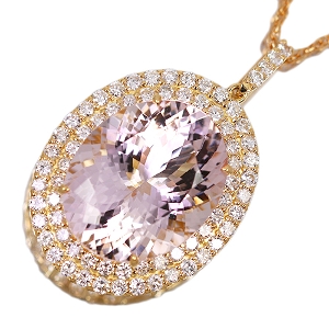 ����490�񒊑I�̔��������K�i�C�g 17.3ct �_�C�������h 2ct �C�G���[�S�[���h �l�b�N���X�y�i���ۏ؏�/��Ίӕʏ��z�y�������:8/4�܂�/���r���[�K�{/���I�l��1���l�z