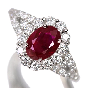 ����490�񒊑I�̔����~�����}�[�Y(�r���}�Y)���r�[ 1.4ct �_�C�������h 0.8ct �v���`�i �����O(�w��)�y�i���ۏ؏�/CGL��Ίӕʏ��z�y�������:8/4�܂�/���r���[�K�{/���I�l��1���l�z