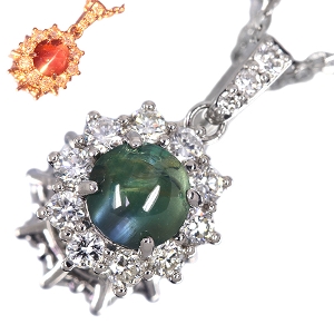 ����491�񒊑I�̔����A���L�T���h���C�g�L���b�c�A�C 1.5ct �_�C�������h 0.4ct �v���`�i �l�b�N���X�y�i���ۏ؏�/��Ίӕʏ��z�y�������:8/18�܂�/���r���[�K�{/���I�l��1���l�z