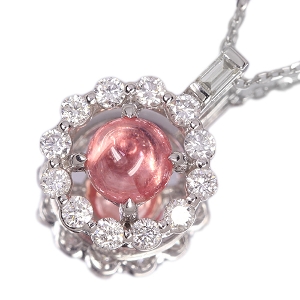 ����493�񒊑I�̔������[�h�N���T�C�g 1.3ct �_�C�������h 0.5ct �v���`�i �l�b�N���X�y�i���ۏ؏�/NGL��Ίӕʏ��z�y�������:9/8�܂�/���r���[�K�{/���I�l��1���l�z