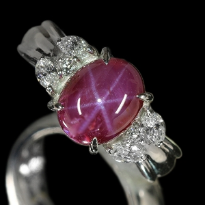 ����494�񒊑I�̔����~�����}�[�Y(�r���}�Y)����M�X�^�[���r�[ 5.8ct �_�C�������h 0.3ct �v���`�i �����O(�w��)�y�i���ۏ؏�/AIGS��Ίӕʏ��z�y�������:9/15�܂�/���r���[�K�{/���I�l��1���l�z