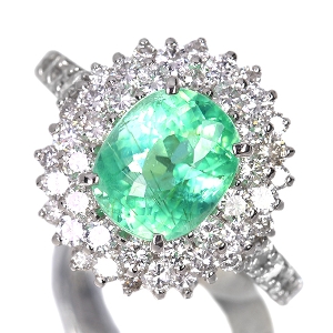 ����495�񒊑I�̔����p���C�o�g���}���� 3.2ct �_�C�������h ��1.5ct �v���`�i �����O(�w��)�y�i���ۏ؏�/CGL��Ίӕʏ��z�y�������:9/22�܂�/���r���[�K�{/���I�l��1���l�z