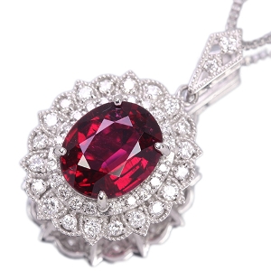����496�񒊑I�̔������x���C�g 2.4ct �_�C�������h ��0.4ct �v���`�i �l�b�N���X�y�i���ۏ؏�/��Ίӕʏ��z�y�������:9/29�܂�/���r���[�K�{/���I�l��1���l�z