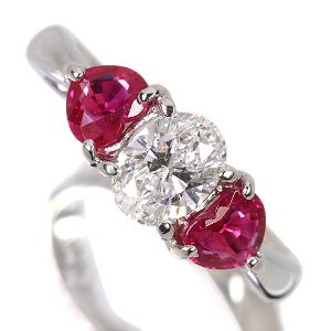 ����496�񒊑I�̔����n�[�g�V�F�C�v���r�[ 0.8ct �_�C�������h ��0.8ct/E/SI2 �v���`�i �����O(�w��)�y�i���ۏ؏�/CGL��Ίӕʏ�/CGL�\�t�z�y�������:9/29�܂�/���r���[�K�{/���I�l��1���l�z