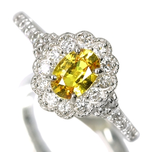 ����498�񒊑I�̔�������M�C�G���[�T�t�@�C�A ��0.6ct �_�C�������h ��0.4ct �v���`�i �����O(�w��)�y�i���ۏ؏�/GIA��Ίӕʏ��z�y�������:10/20�܂�/���r���[�K�{/���I�l��1���l�z