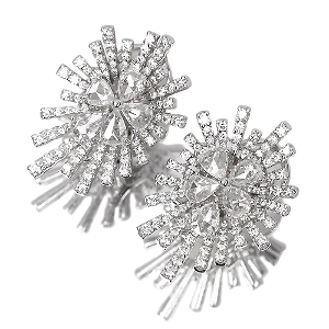 ����499�񒊑I�̔����_�C�������h 3.3ct �z���C�g�S�[���h �C�������O�y�i���ۏ؏�/��Ίӕʏ��z�y�������:10/27�܂�/���r���[�K�{/���I�l��1���l�z