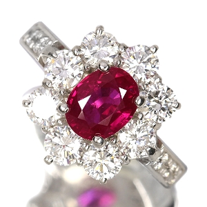 ����499�񒊑I�̔����~�����}�[�Y(�r���}�Y)���r�[ 1.5ct �_�C�������h 1.6ct �v���`�i �����O(�w��)�y�i���ۏ؏�/GIA��Ίӕʏ��z�y�������:10/27�܂�/���r���[�K�{/���I�l��1���l�z