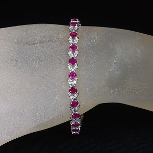 ����500�񒊑I�̔������r�[ 6.8ct �_�C�������h 1.0ct �z���C�g�S�[���h �u���X���b�g�y�i���ۏ؏�/NGL��Ίӕʏ��z�y�������:11/3�܂�/���r���[�K�{/���I�l��1���l�z